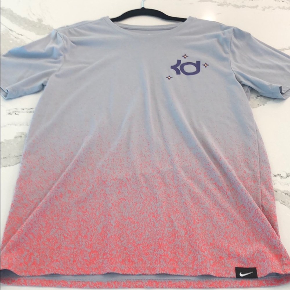 Nike KD T-shirt!